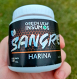 [12077] HARINA DE SANGRE X100 CC