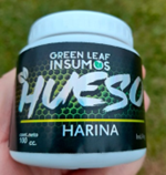 [12078] HARINA DE HUESO X100 CC