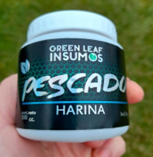 [12079] HARINA DE PESCADO X100 CC