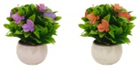 [12135] PLANTA ARTIFICIAL CON MACETA 90291