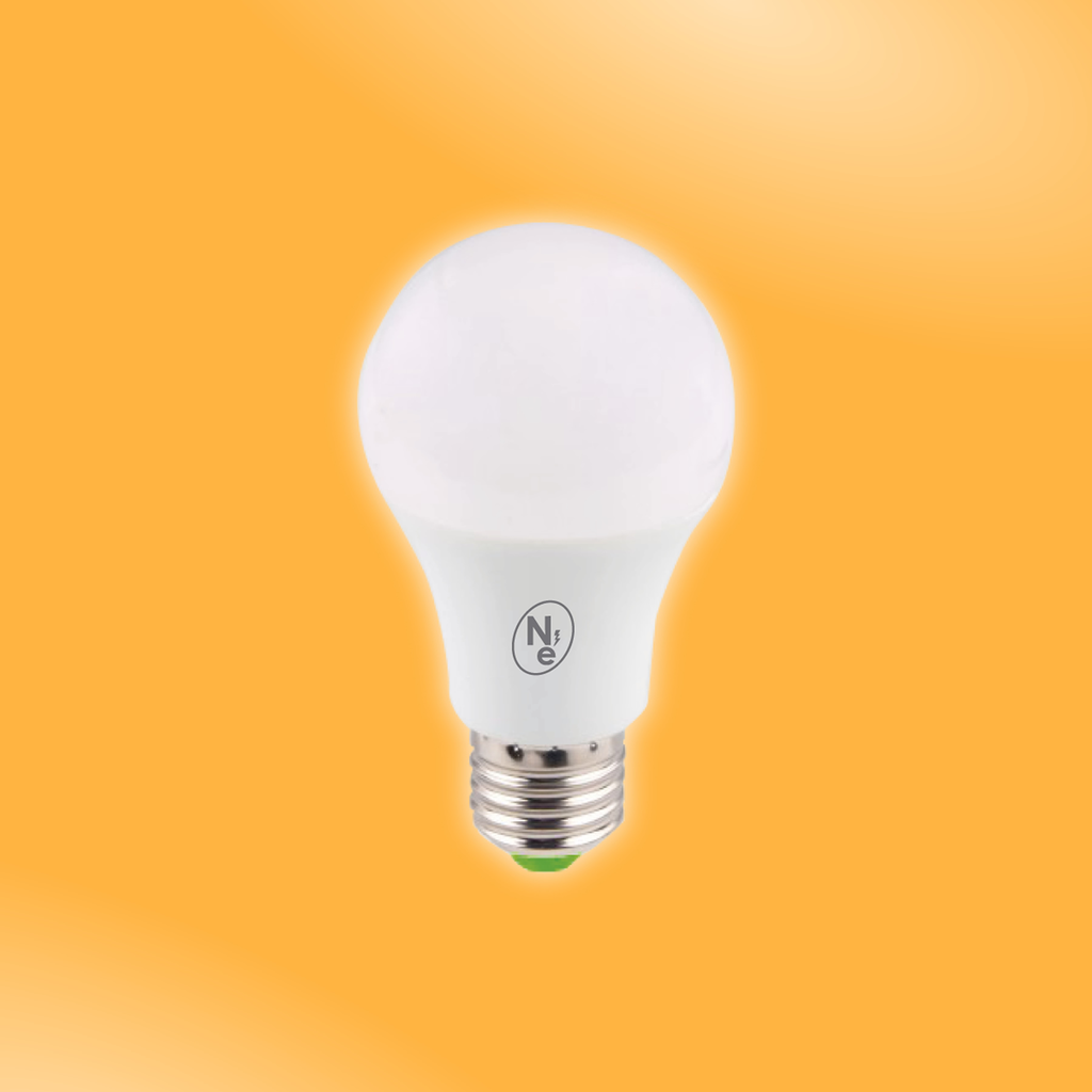 [12287] LAMPARA LED 12W 6500K E27 - NL-A122765B