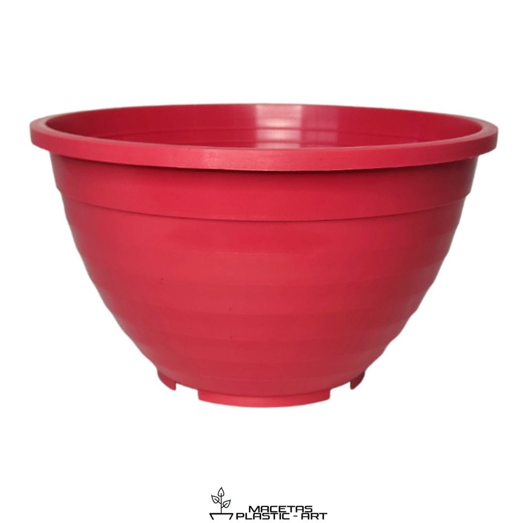 [12333] BOWL ANILLADO N° 15