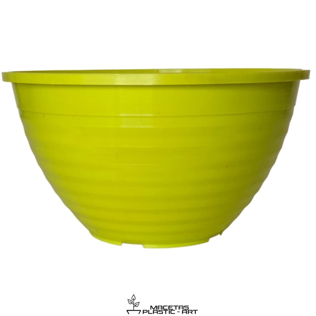 [12334] BOWL ANILLADO N° 18