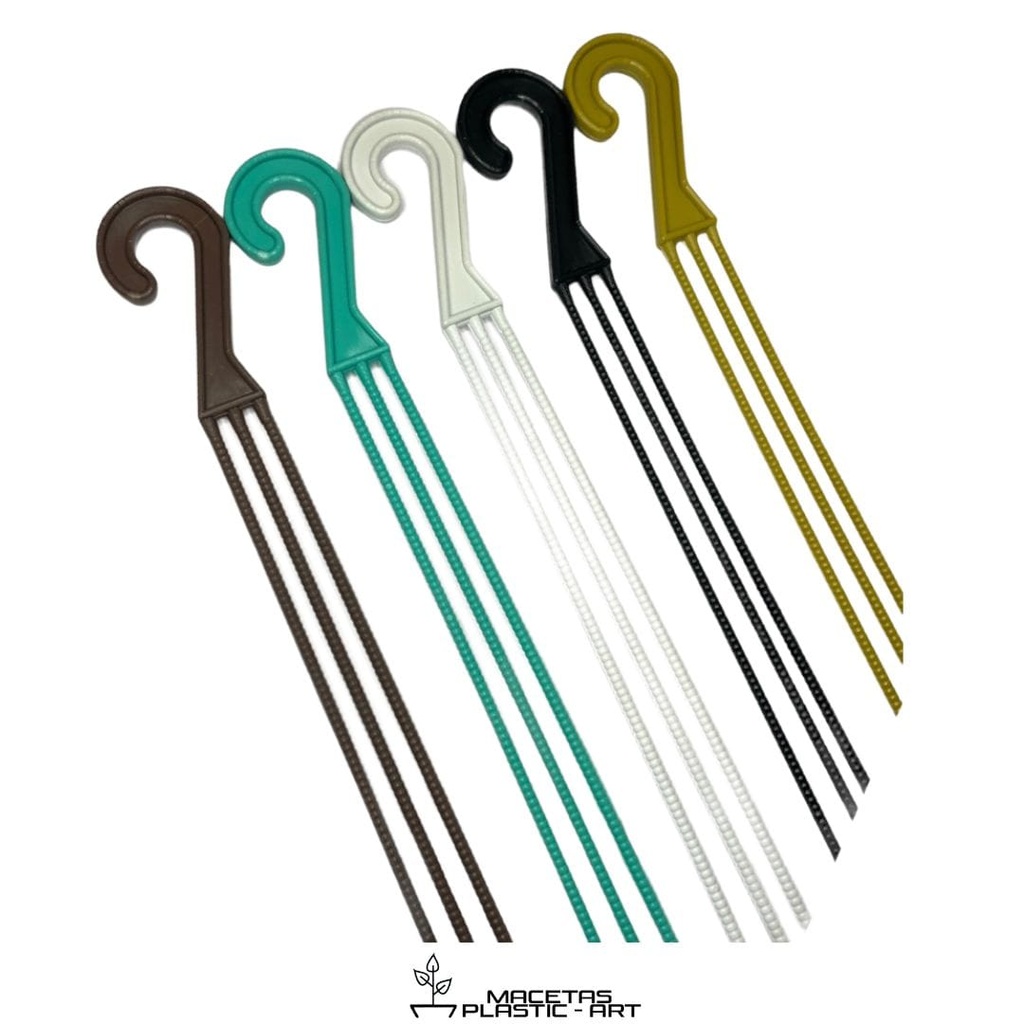 [12348] GANCHO COLGANTE 42 CM