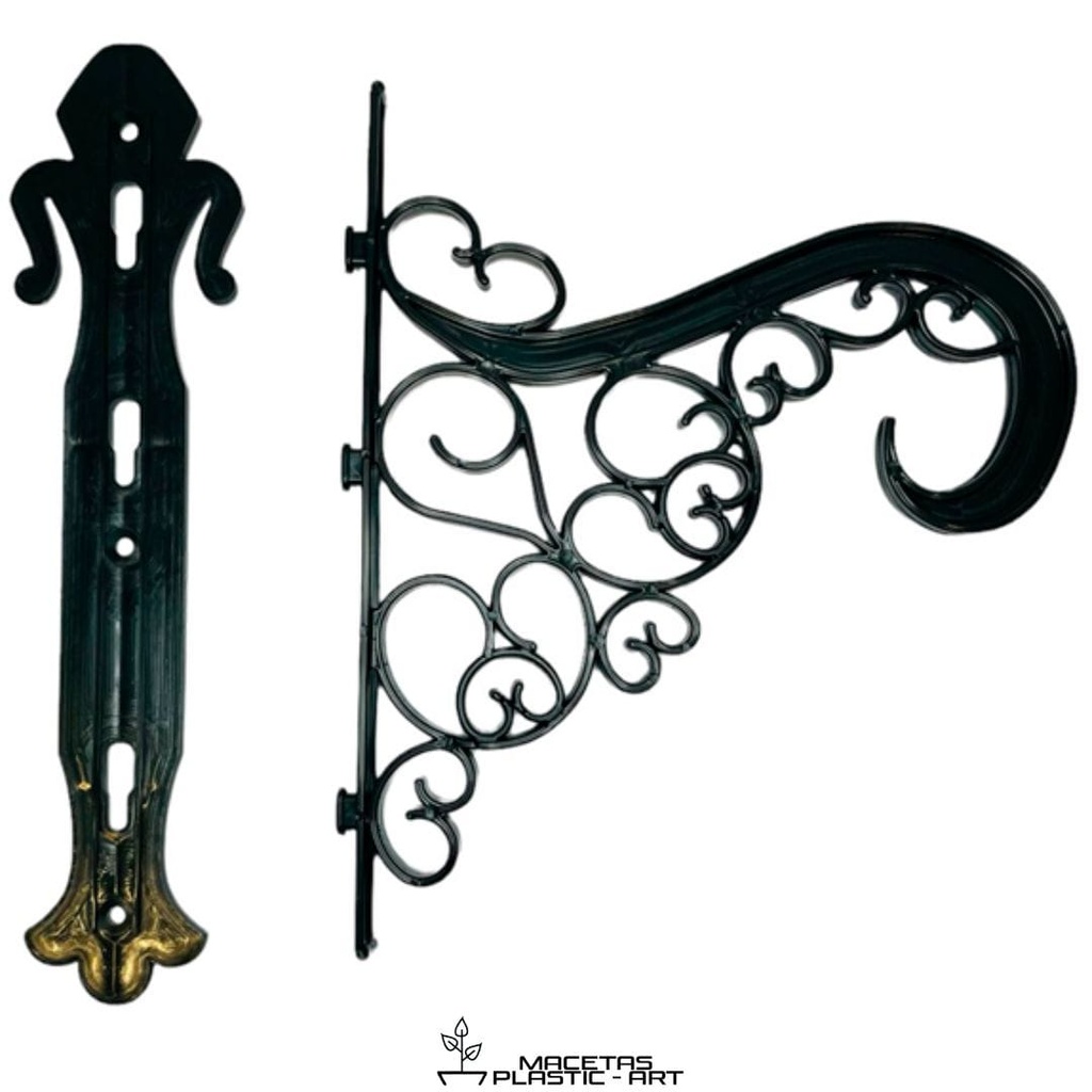 [12349] MENSULA COLONIAL 19 CM