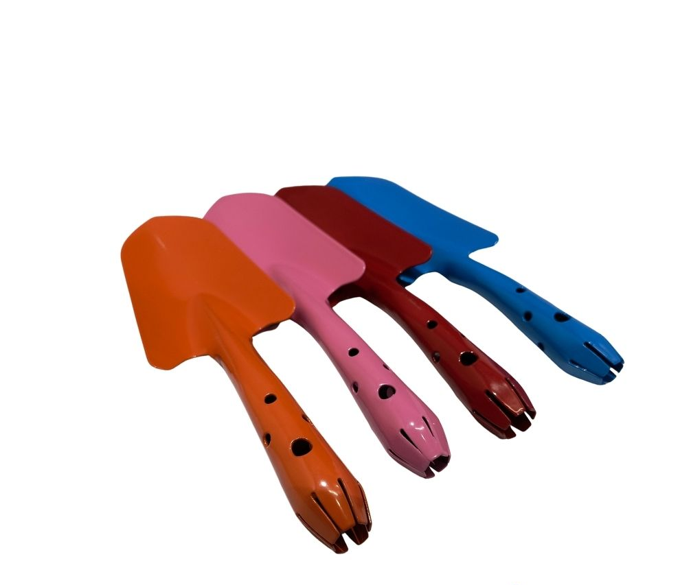 [12363] * PALITA DE CHAPA 5 COLORES ART. YII 1204