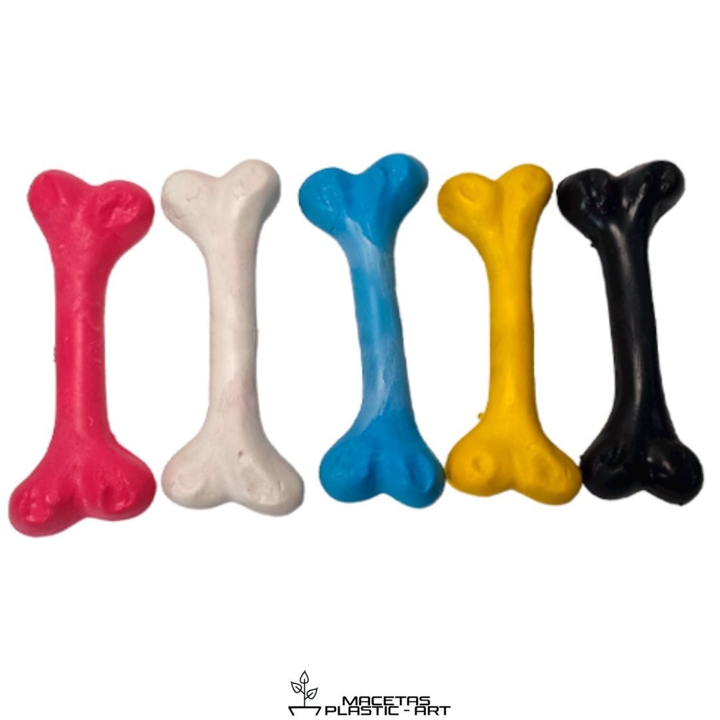 [12380] HUESO PARA PERRO MEDIANO 12.5 CM