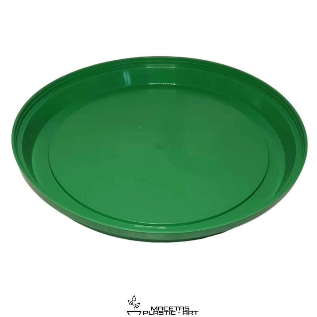 [12385] PLATO P/ MACETA 26.5 CM