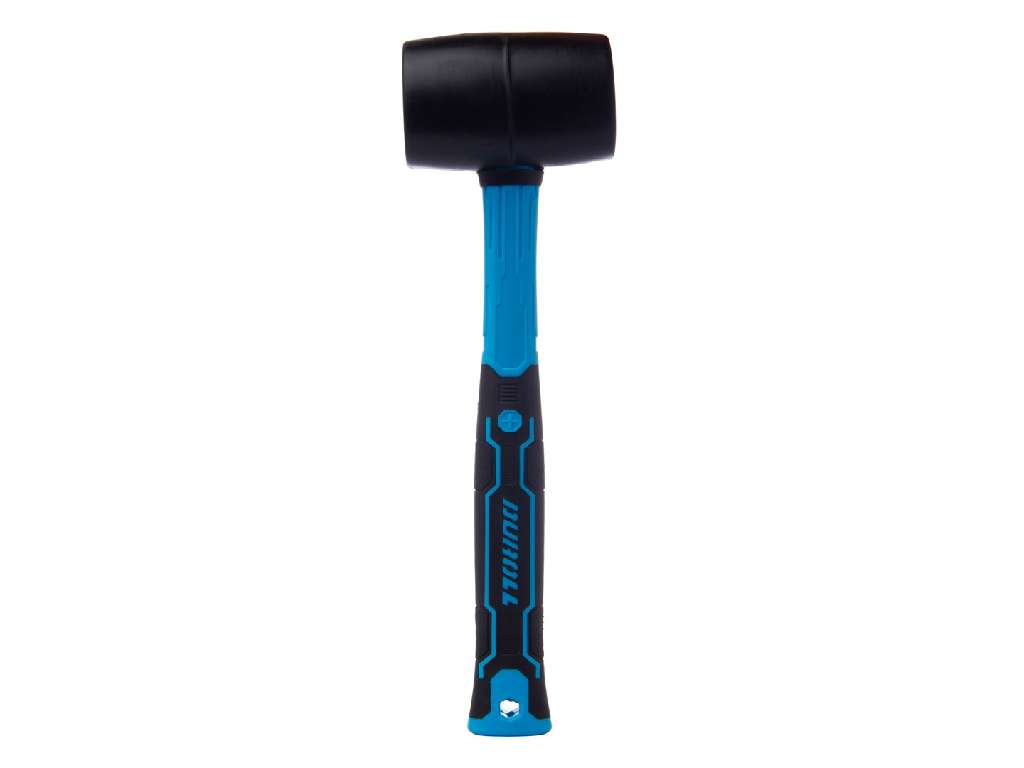 [12432] MAZA DE GOMA 16 OZ. - MDGD16