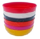 [12443] MACETA TERRINA N° 12 COLORES SURT.