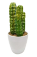 [12466] CACTUS ARTIFICIAL CON MACETA 90316