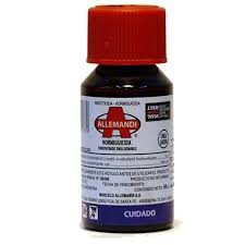 [12473] HORMIGUICIDA LIQUIDO X60 CC. 13261