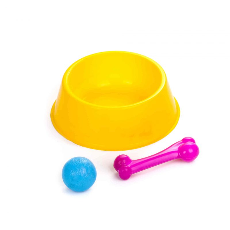 [12485] KIT PERRO ADULTO KPA