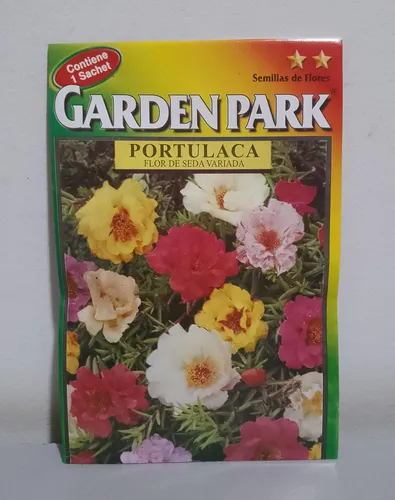 [12508] * SEMILLAS PORTULACA ART. 632