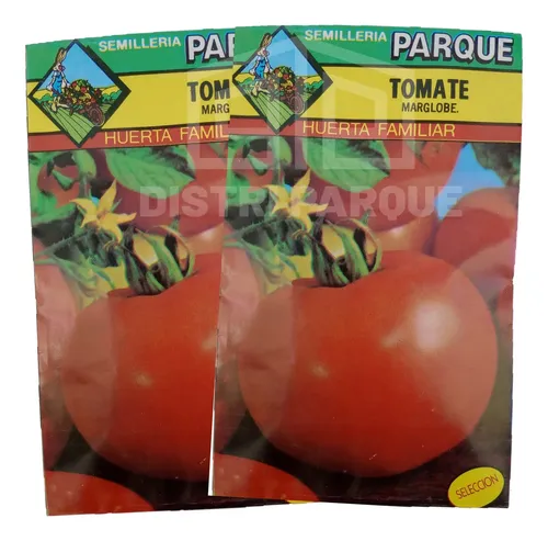 [12519] * SEMILLAS TOMATE MARGLOBE ART 320
