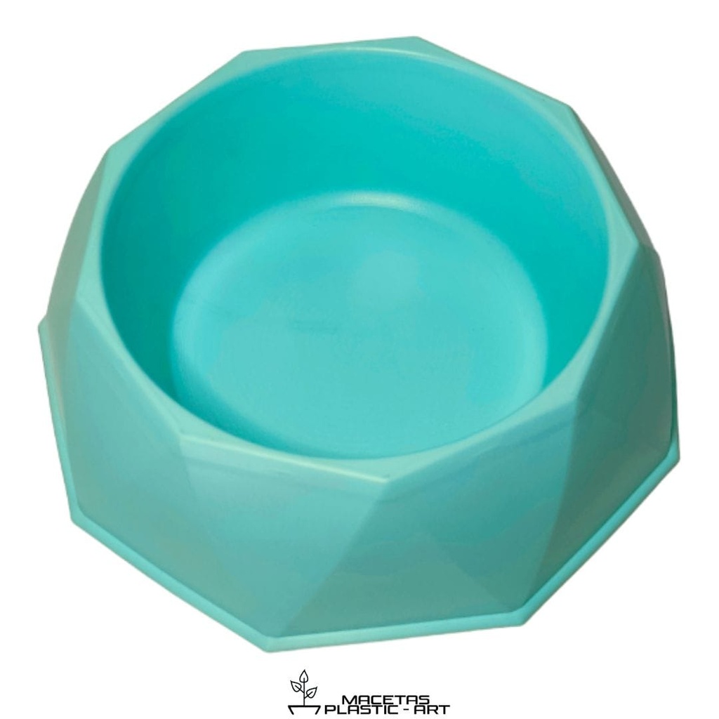 [12540] COMEDERO IGLU 27X7.5 CM