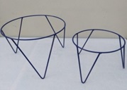 [12622] ARO TRES PATAS 25CM. 381