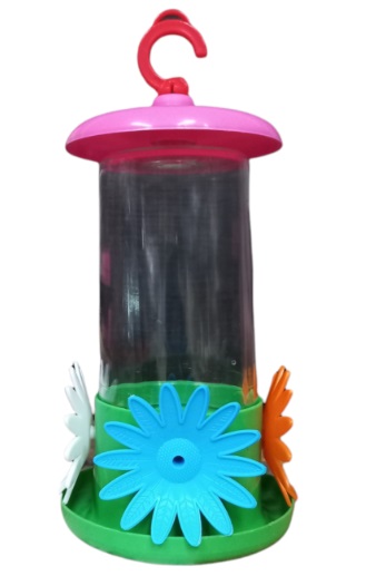 [12686] BEBEDERO DE COLIBRI REDONDO