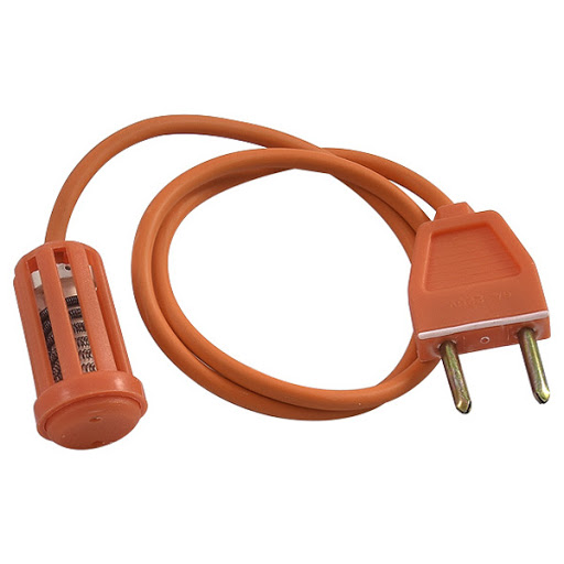 [12703] CALORITO PLASTICO - 41250010
