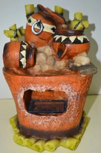 [12731] * FUENTE DE AGUA ART. LA-2920