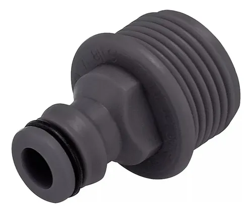 [12799] * ADAPTADOR 3/4" X 3/4" ART. H 3060