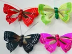 [13013] * MARIPOSA COLGANTE ART. A 2928-8