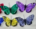 [13089] * MARIPOSA COLGANTE ART. S 052156-10
