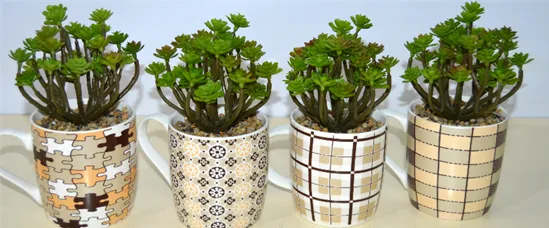 [13091] * CACTUS ARTIFICIAL ART. 17020