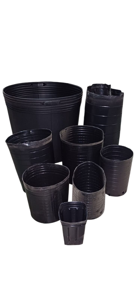 [13209] MACETA DE CULTIVO  6 LITROS