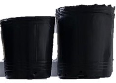 [13301] MACETA DE CULTIVO 10 LITROS
