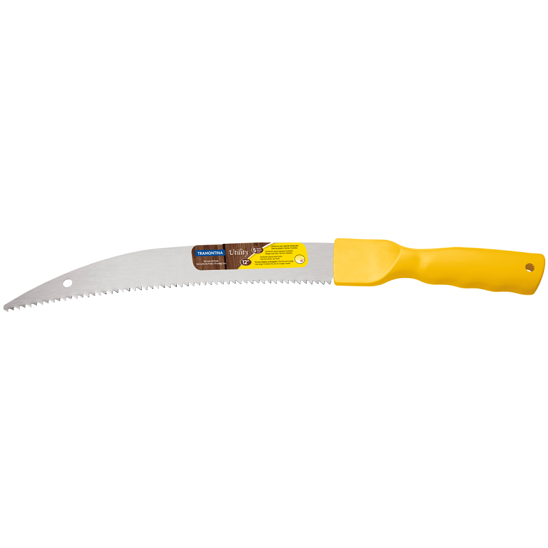 [13318] SERRUCHO PODA CURVO M/PLAST. - 46860004