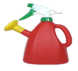 [13323] * PULVERIZADOR REGADERA X1 LT. ART. SX 602