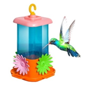 [13333] BEBEDERO DE COLIBRI CUADRADO