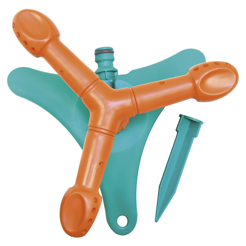 [13354] REGADOR GIRA. PLASTICO - 43790037