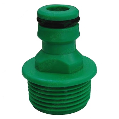 [13357] CONECTOR RM 1/2" P/ACOPLE 3/4" - 46620026