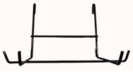 [13370] APLIQUE PARA REJA JARDINERA 20CM. 285