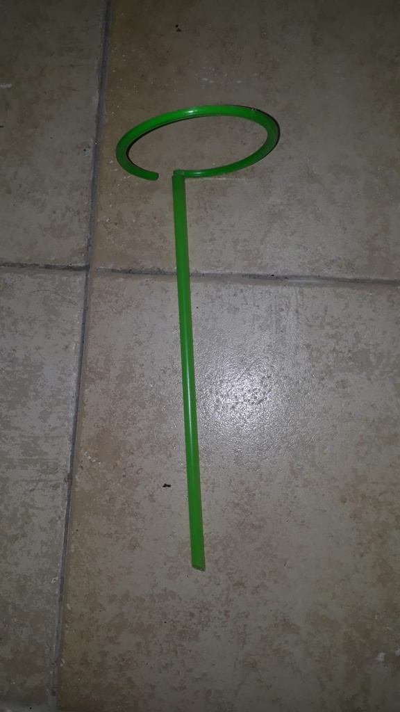 [13461] TUTOR CIRCULAR 50 CM.