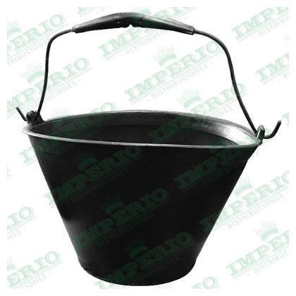[13560] BALDE ALBAÑIL PLAST. ECO - 40560006