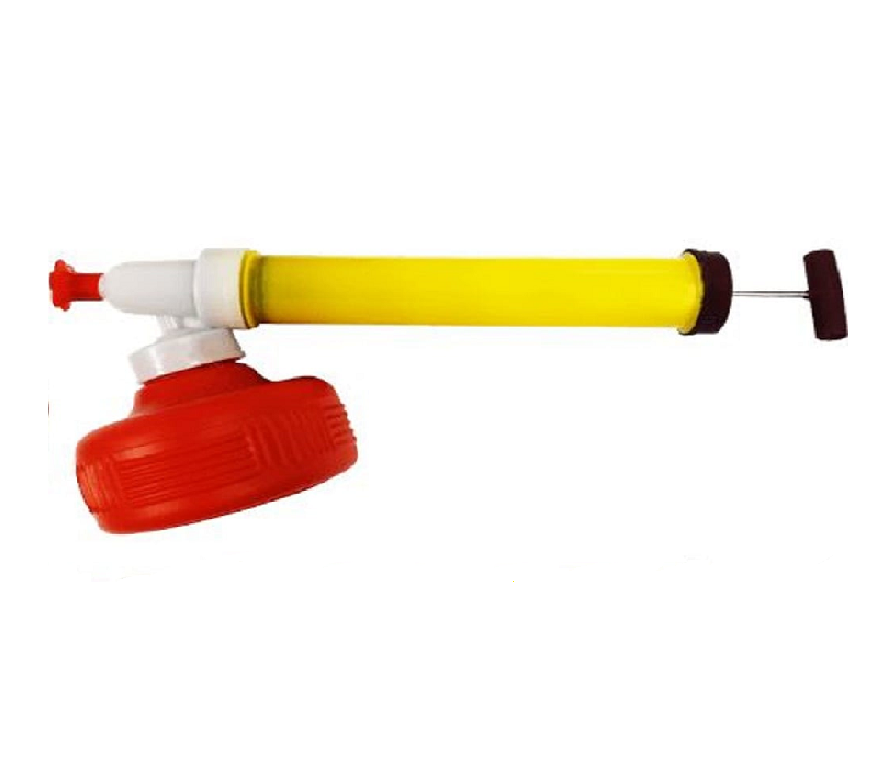 [13584] FLITERA PLASTICA - 44960004