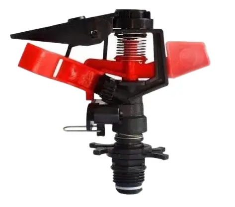 [13610] * ROCIADOR POR IMPULSO 1/2" ART. H 2501 B