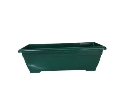 [13647] * MACETA JARDINERA N° 45 COLORES SURT.