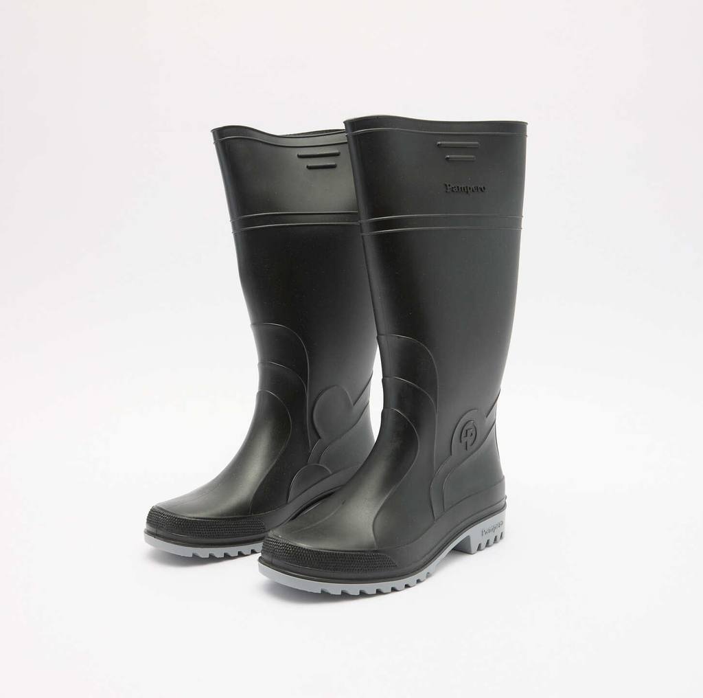 [13749] BOTA LARGA RURAL JOBMASTER N° 41 NEGRA