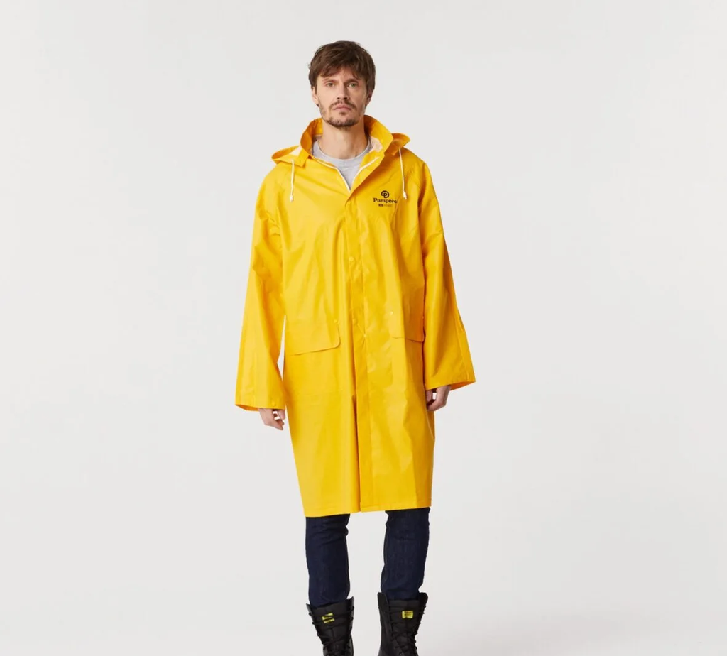 [13759] CAPA DE LLUVIA TALLE 2 MG