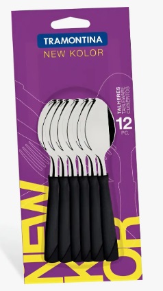 [13837] CUBIERTO NEW KOLOR CUCHARA P/ TE 23167/900
