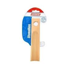 [13908] ÑOQUERA MADERA M/ REDONDO - 207