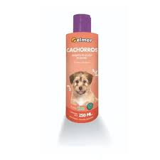 [13933] SHAMPOO P/CACHORROS X250 ML.