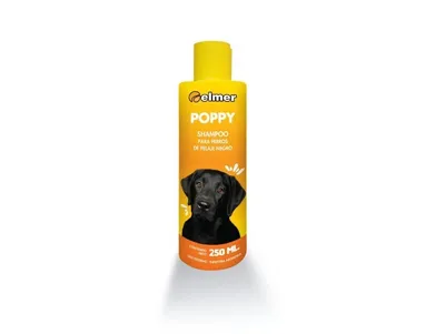 [13934] SHAMPOO P/PELO NEGRO  X250 ML.