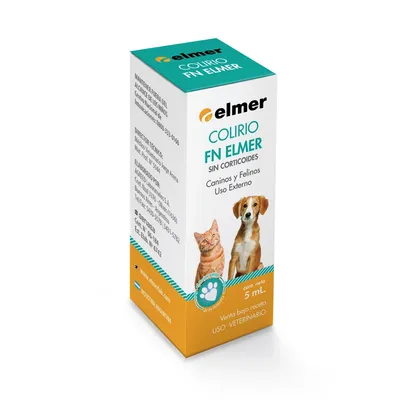 [13940] COLIRIO FN GOTERO 5 ML.