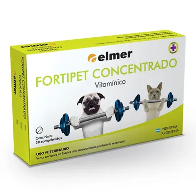[13941] VITAMINICO MINERAL X30 COMPRIMIDOS
