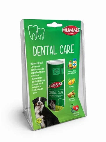 [13942] GOLOSINA DENTAL CARE ROLL ON X60 ML.